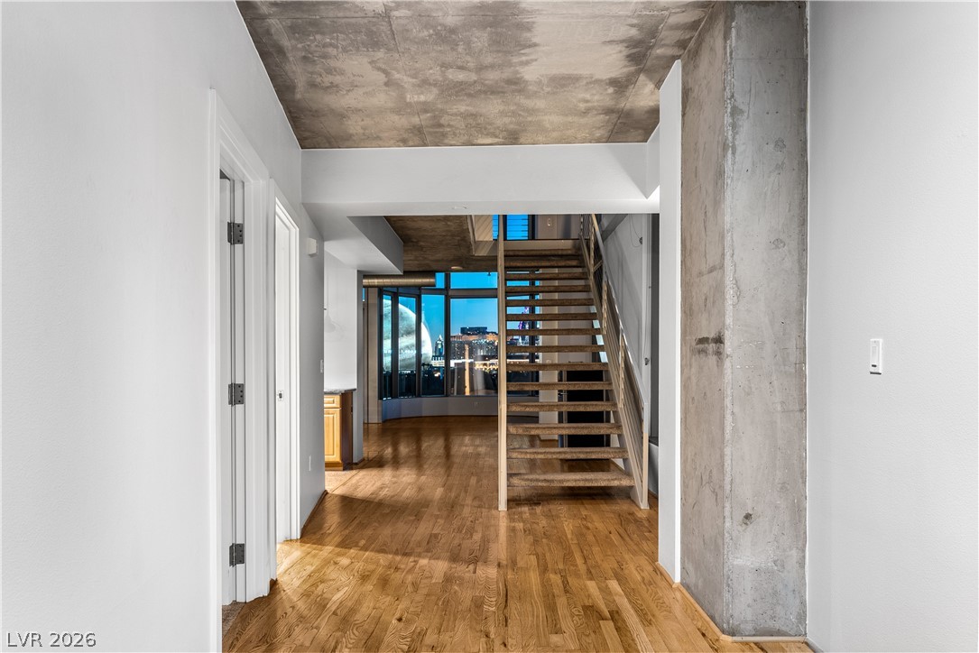 360 East Desert Inn Road 607