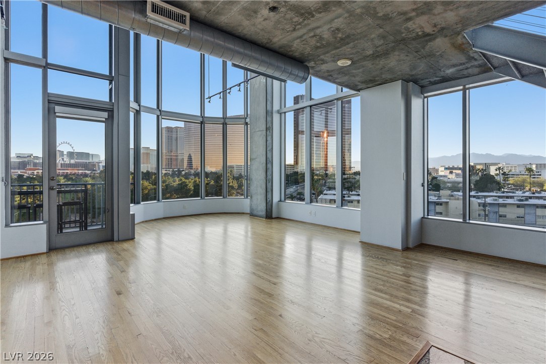 360 East Desert Inn Road 607