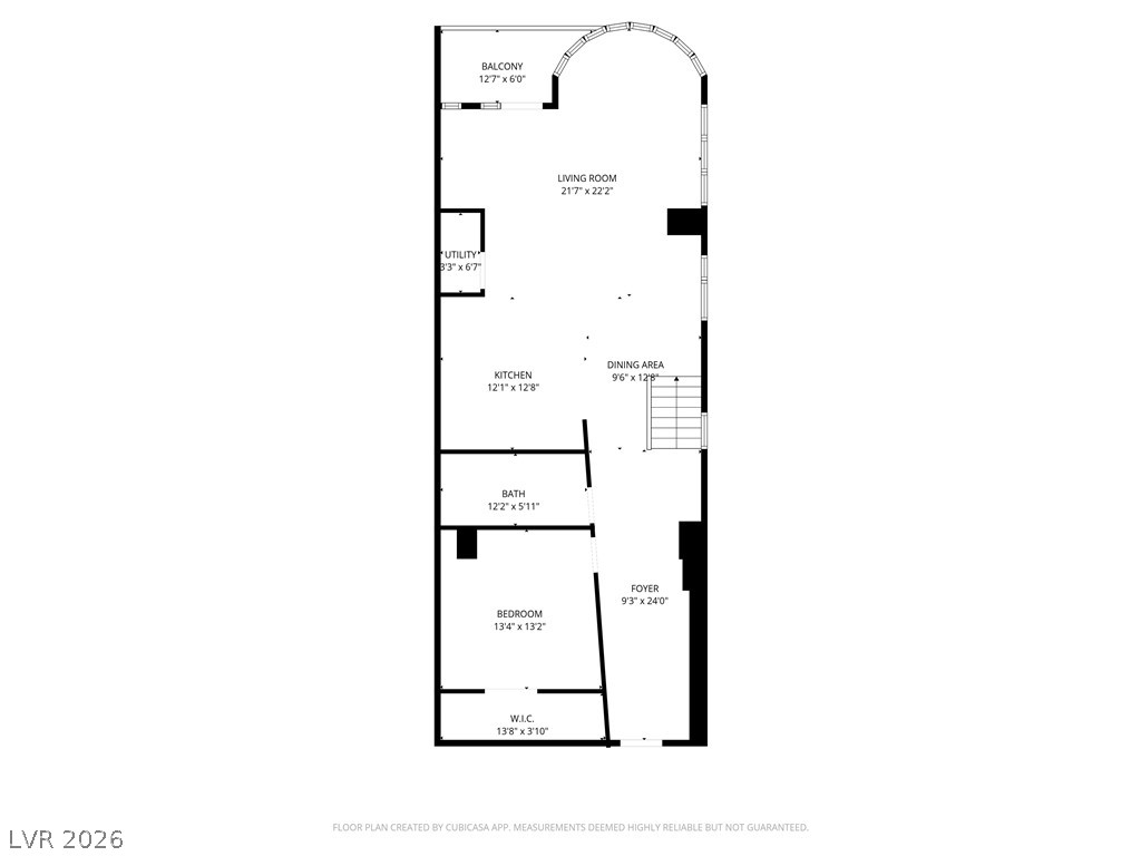 360 East Desert Inn Road 607