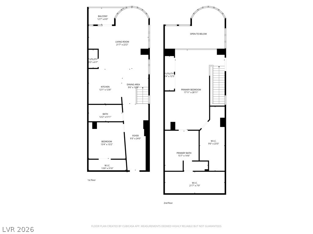 360 East Desert Inn Road 607