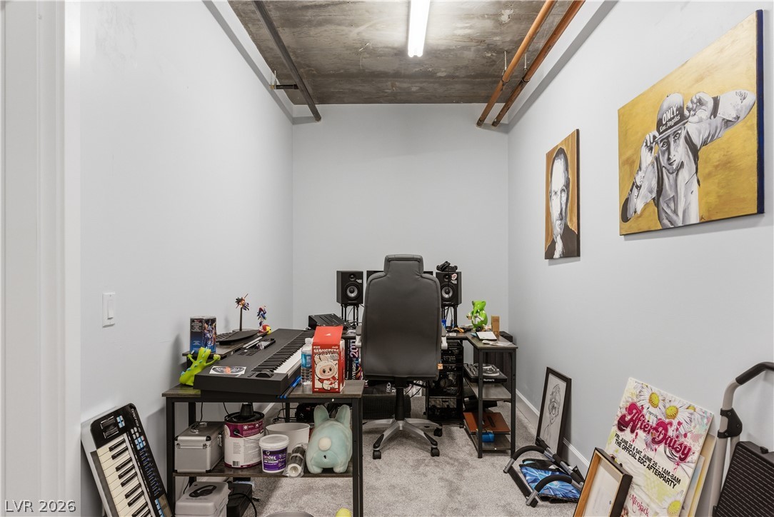 360 East Desert Inn Road 607