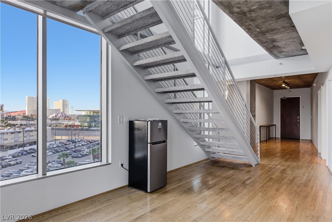 360 East Desert Inn Road 607