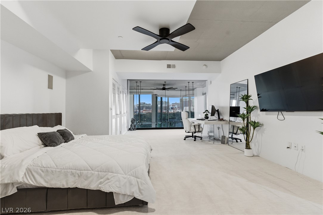 360 East Desert Inn Road 807