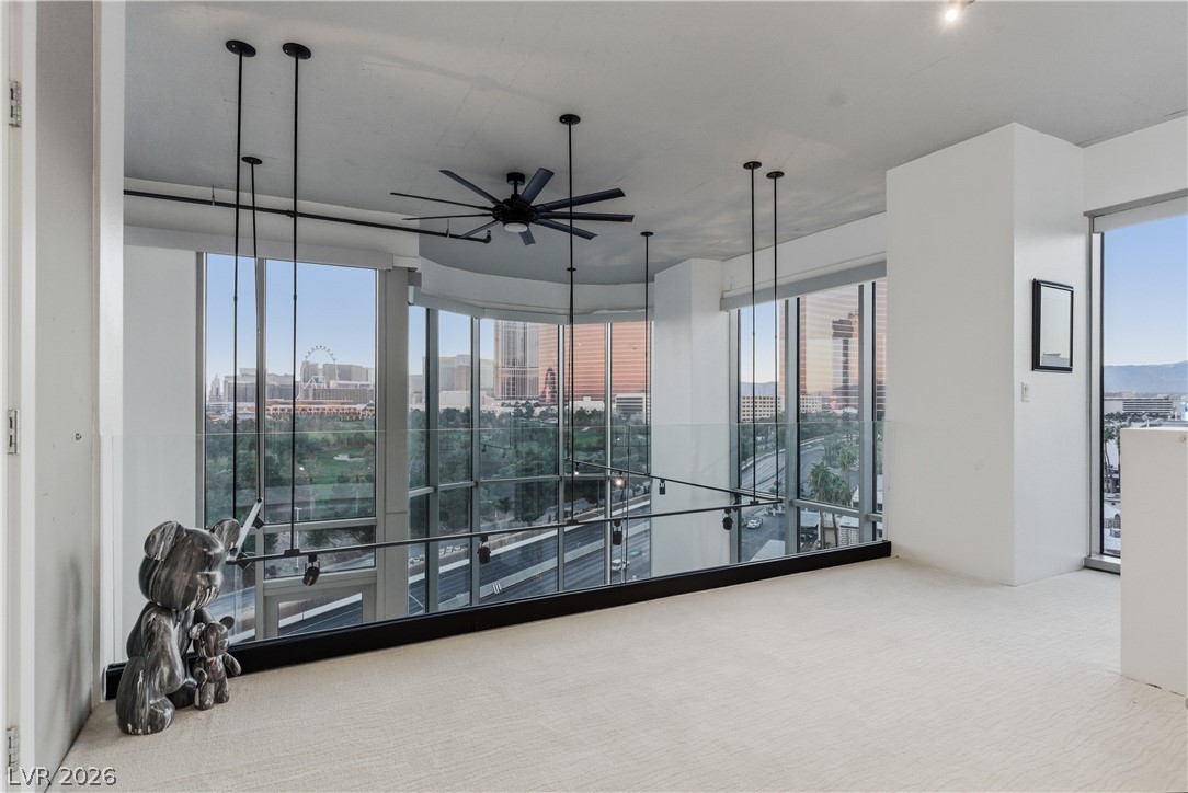 360 East Desert Inn Road 807