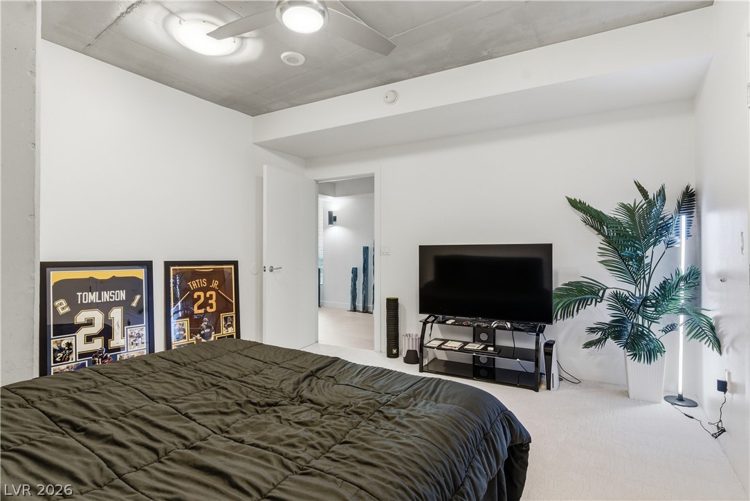 360 East Desert Inn Road 807