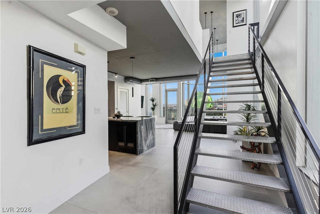 360 East Desert Inn Road 807