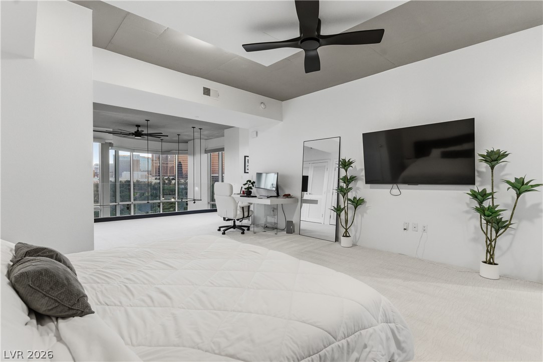 360 East Desert Inn Road 807