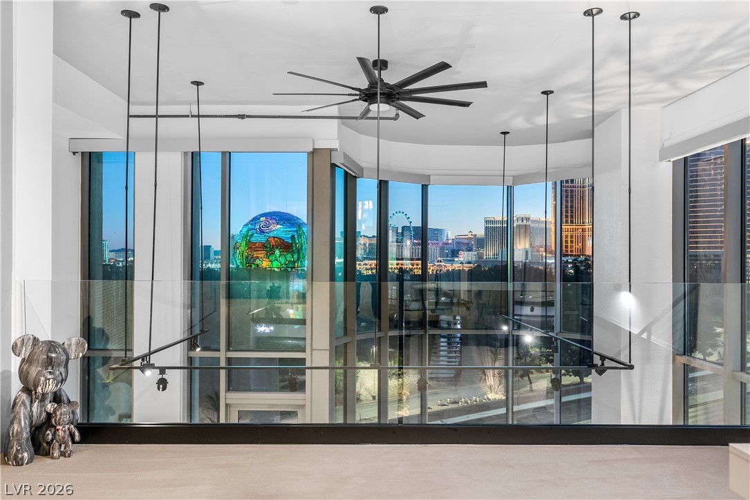 360 East Desert Inn Road 807