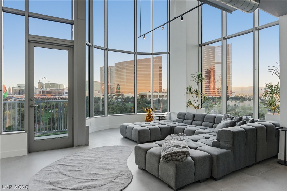 360 East Desert Inn Road 807