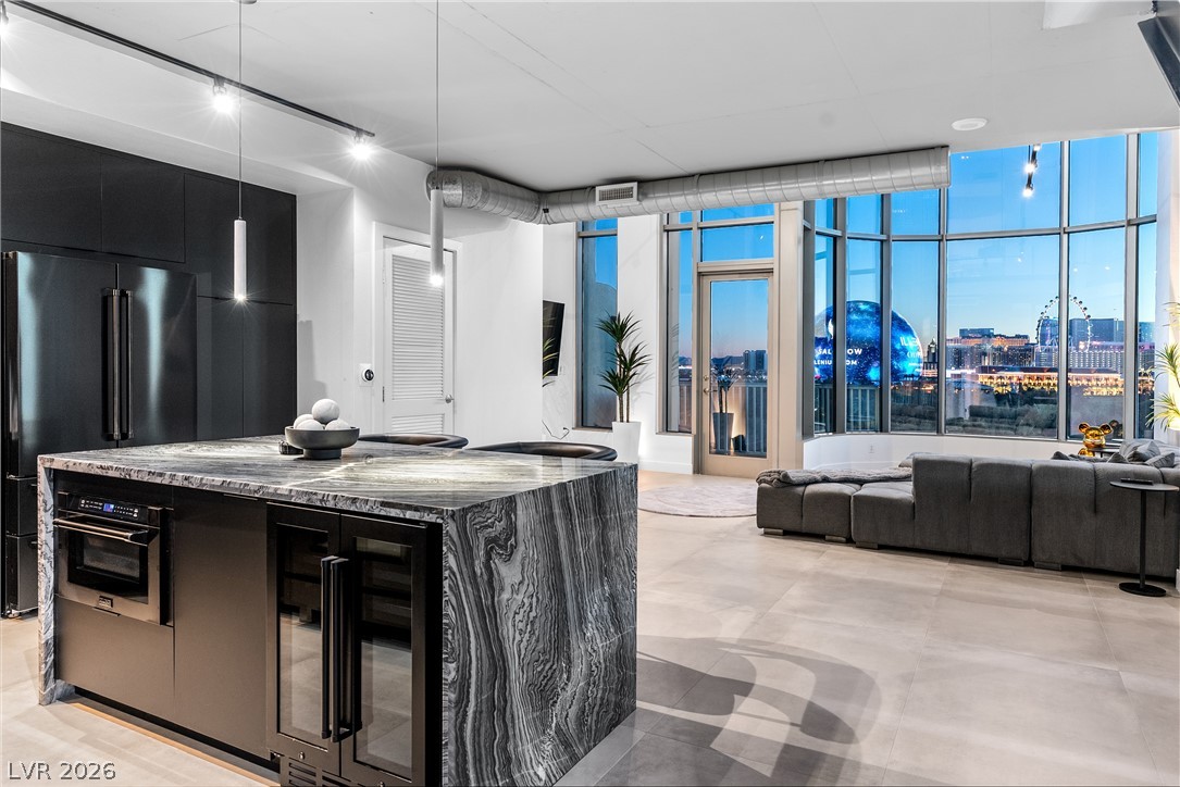 360 East Desert Inn Road 807