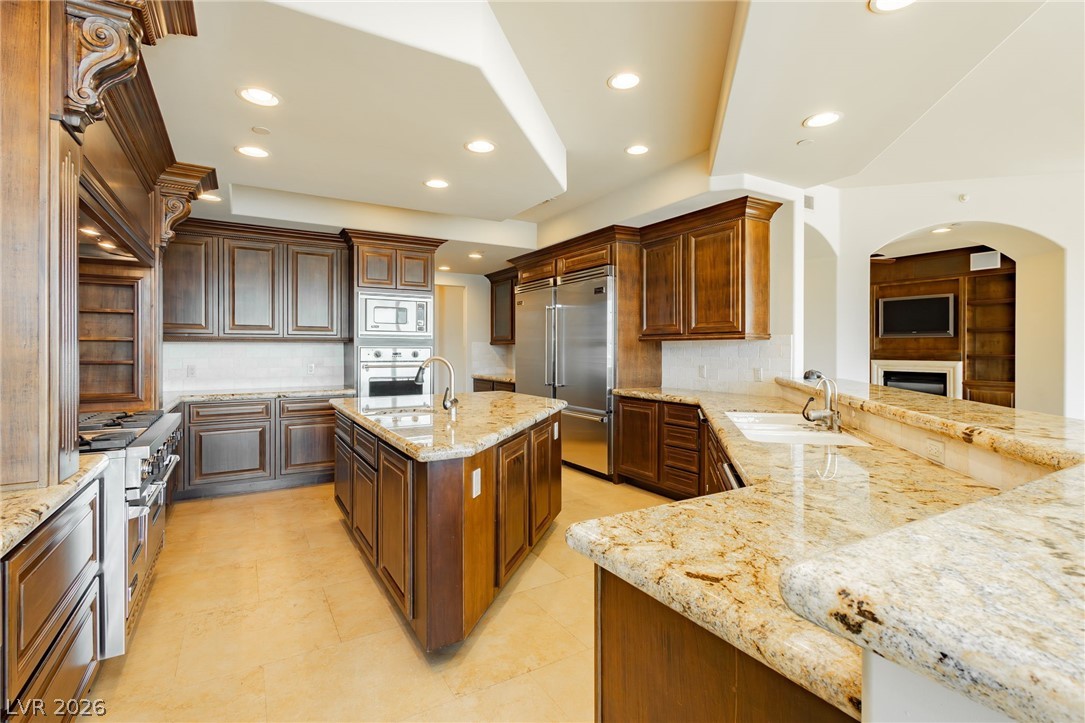 9103 Alta Drive 1101