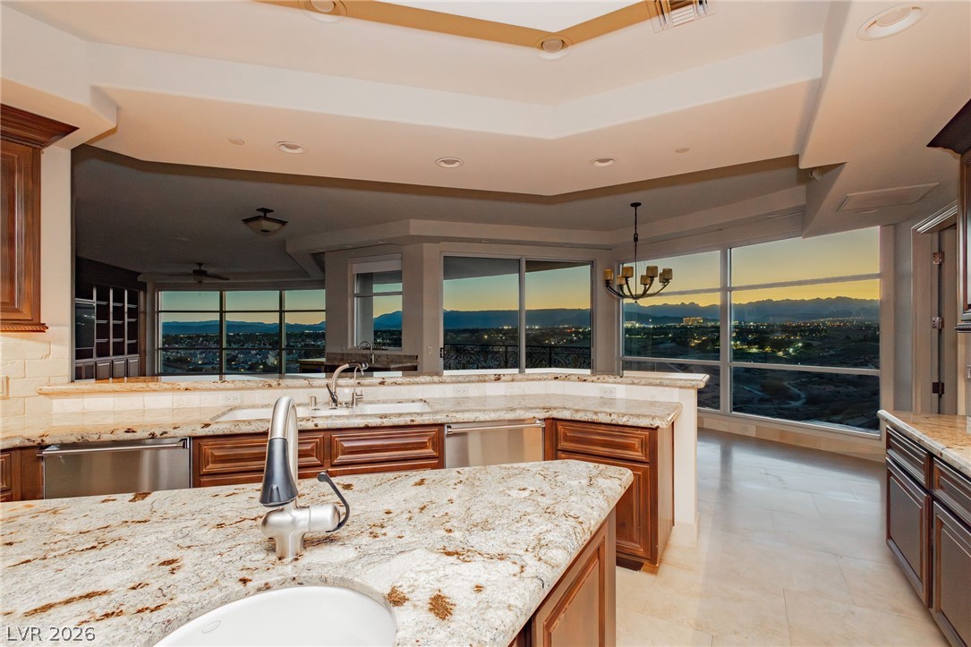 9103 Alta Drive 1101