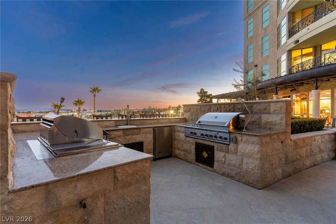 9103 Alta Drive 1101