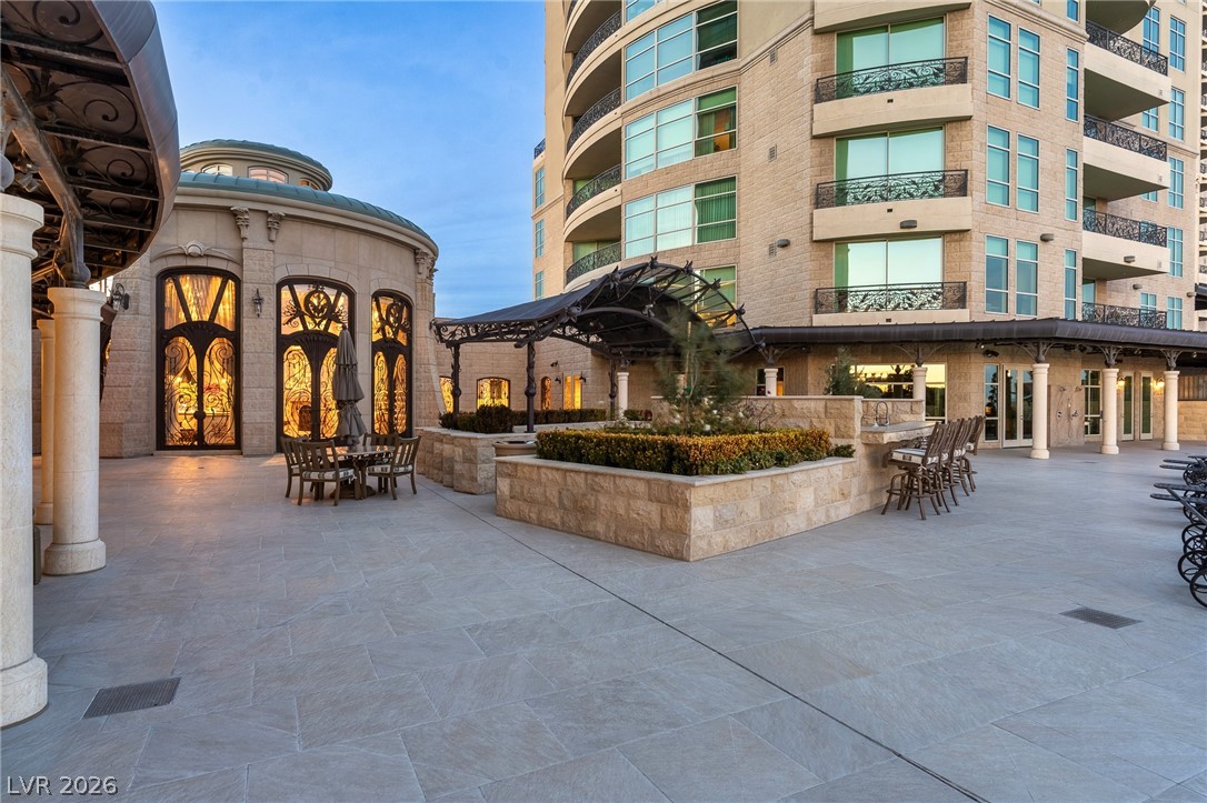 9103 Alta Drive 1101