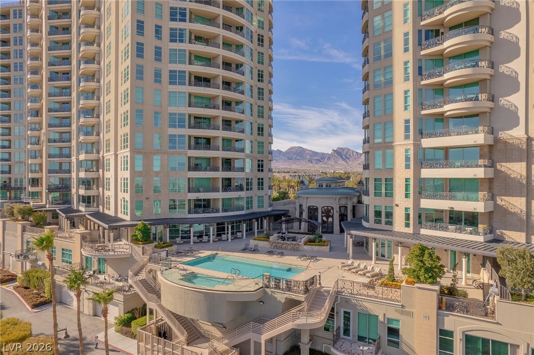 9103 Alta Drive 1101
