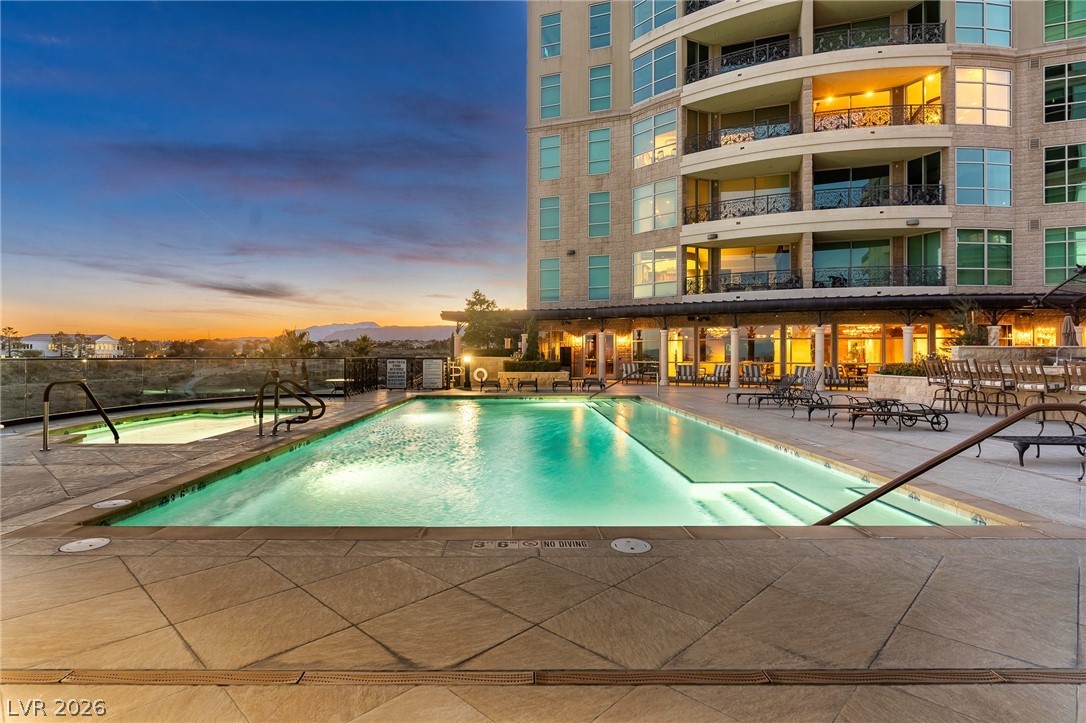 9103 Alta Drive 1101