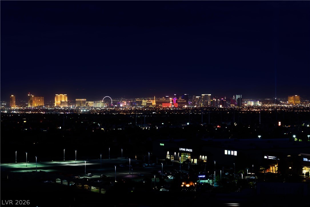 9103 Alta Drive 1101