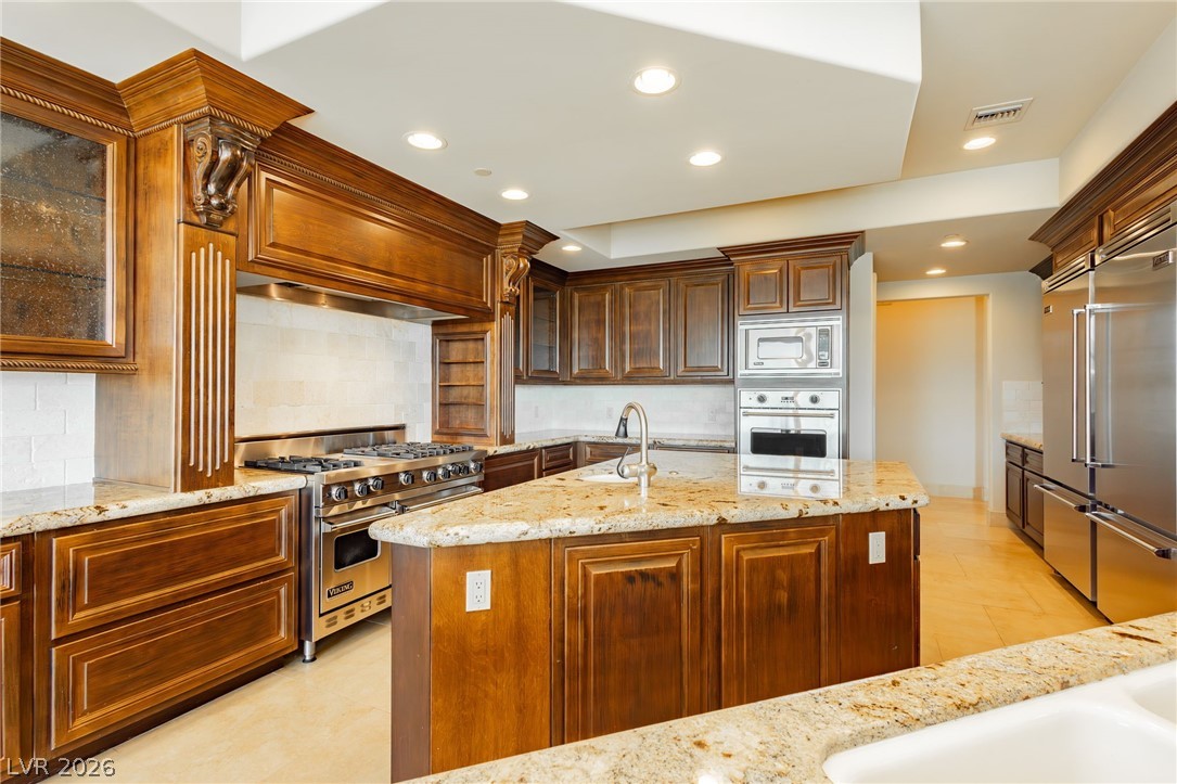 9103 Alta Drive 1101