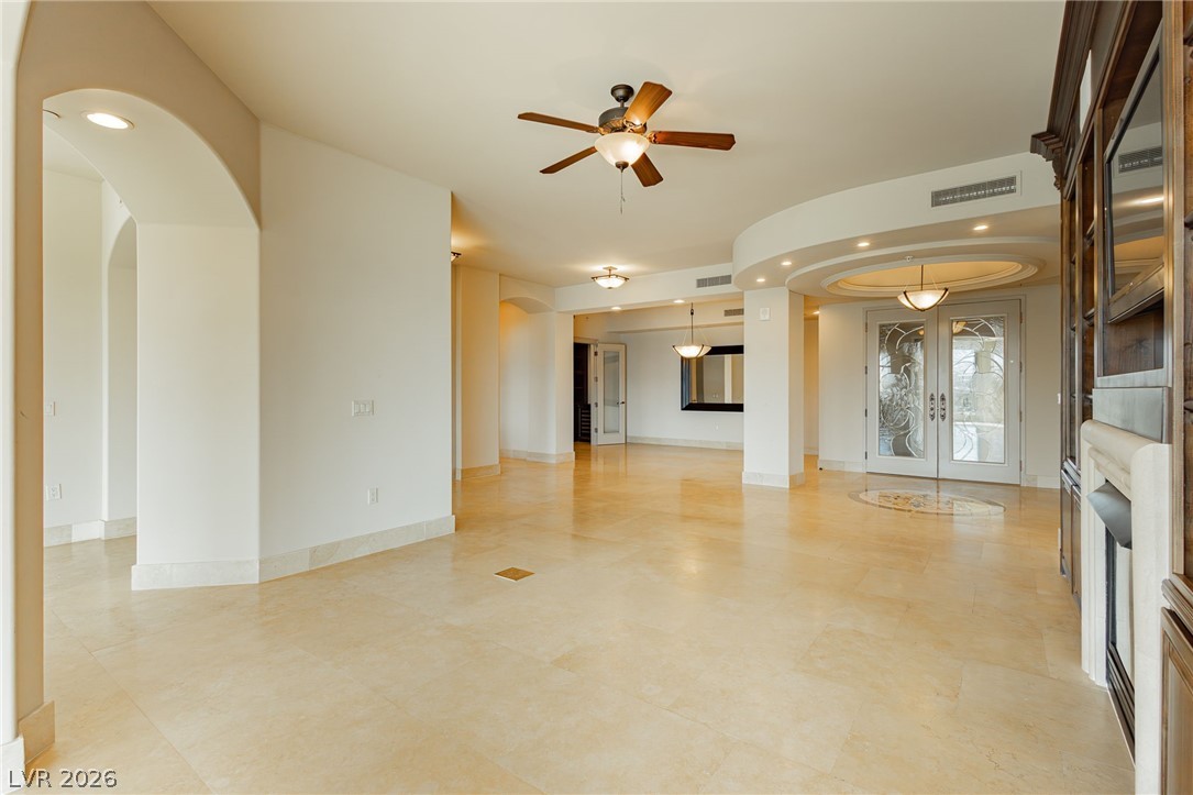 9103 Alta Drive 1101