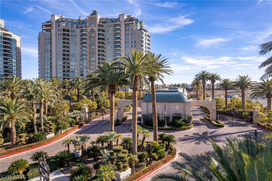 9103 Alta Drive 1101