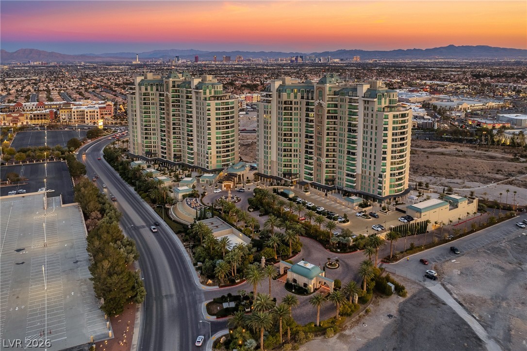 9103 Alta Drive 1101