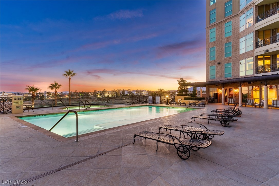 9103 Alta Drive 1101