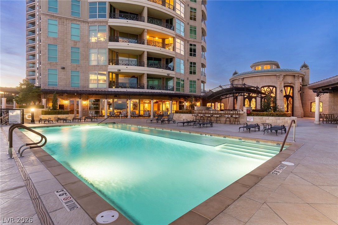 9103 Alta Drive 1101