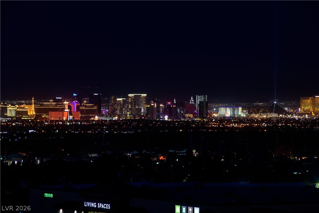 9103 Alta Drive 1101