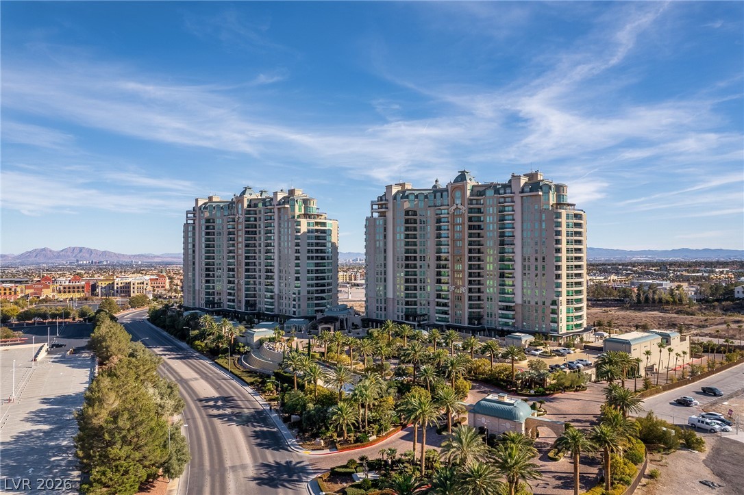 9103 Alta Drive 1101