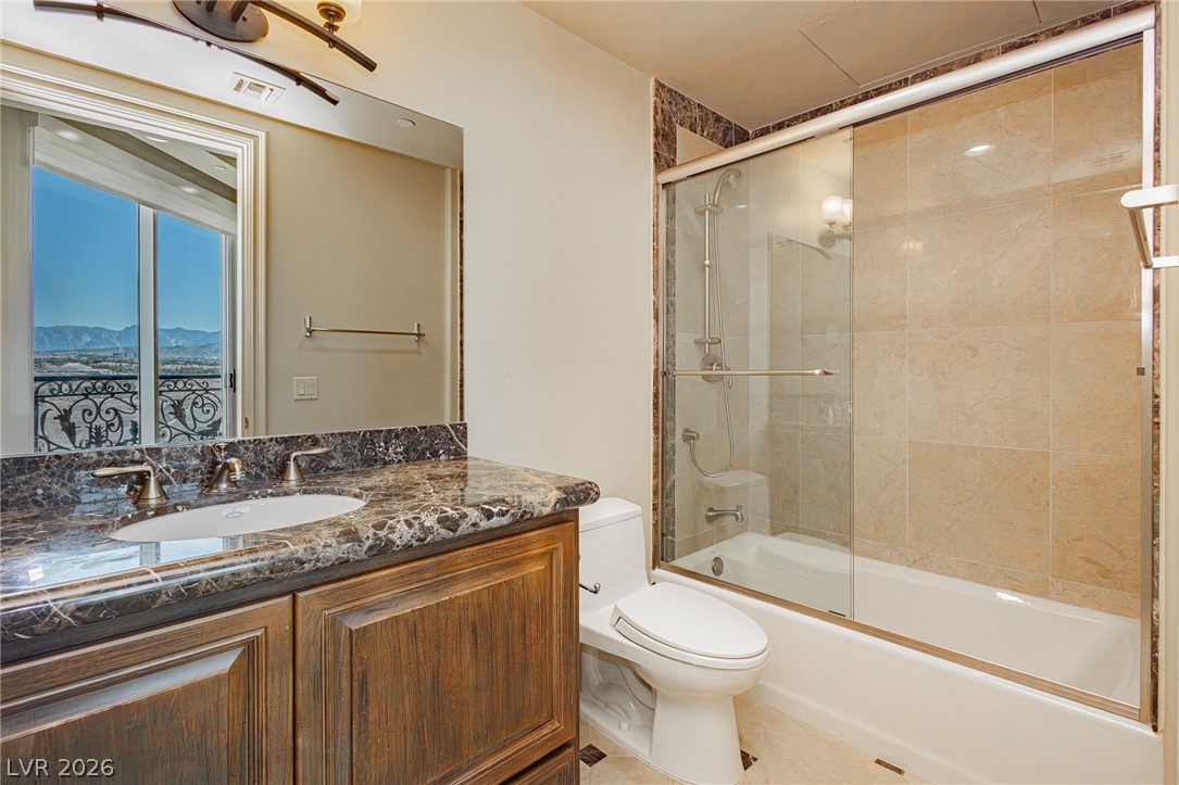 9103 Alta Drive 1101