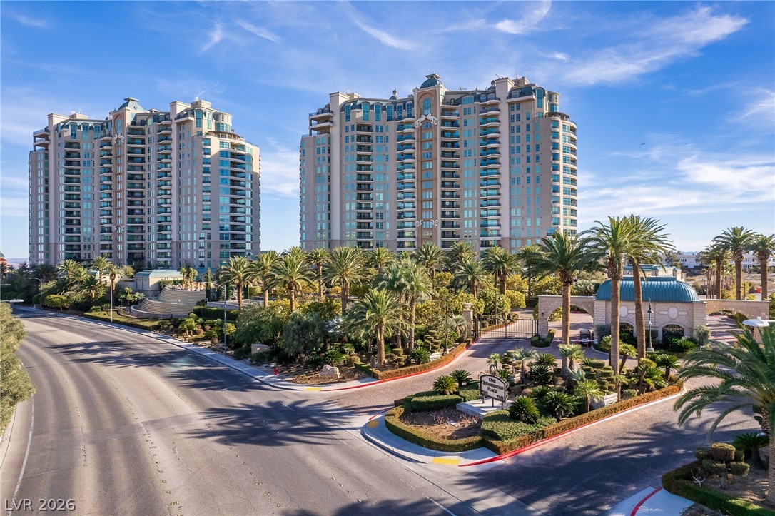 9103 Alta Drive 1101