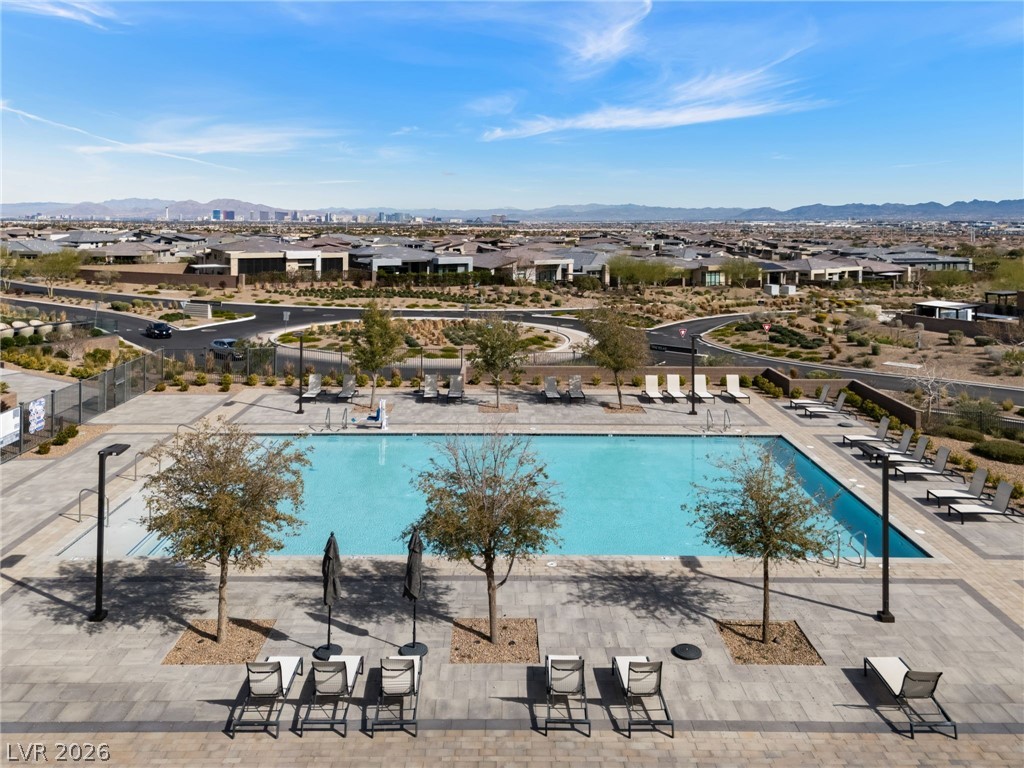 5201 Peak Climb Drive