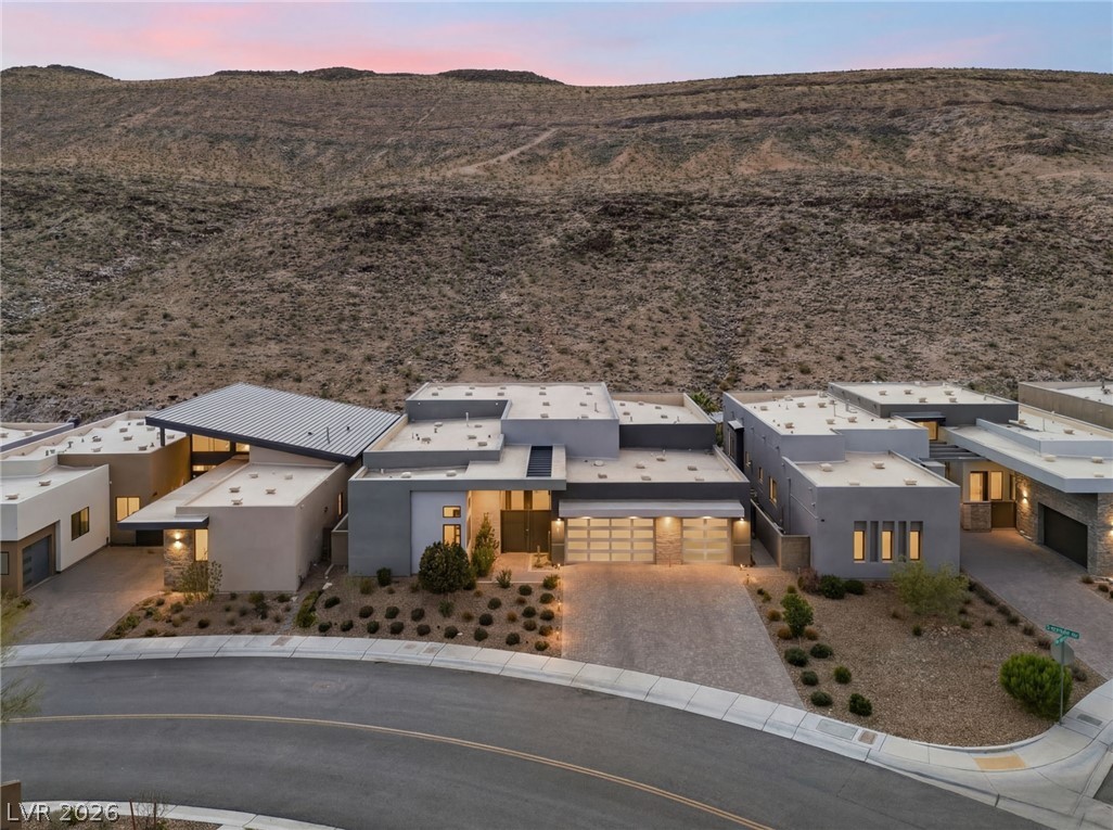 5201 Peak Climb Drive