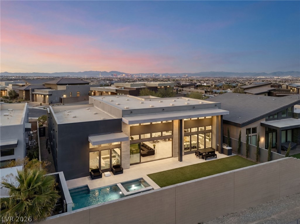 5201 Peak Climb Drive