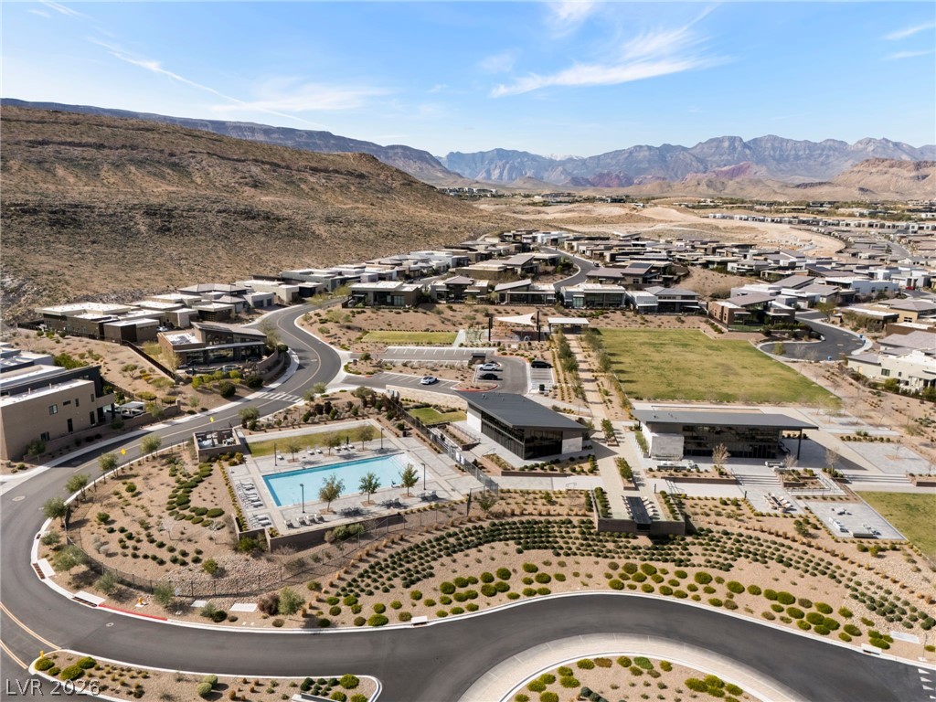 5201 Peak Climb Drive