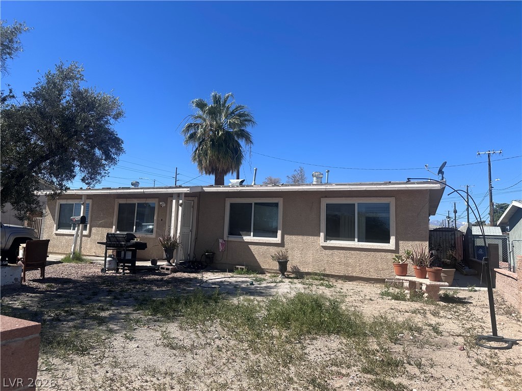 2405 North Bruce Street