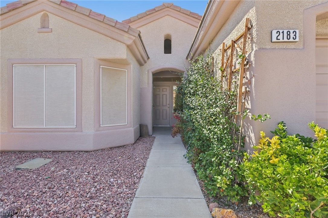 2183 Point Mallard Drive