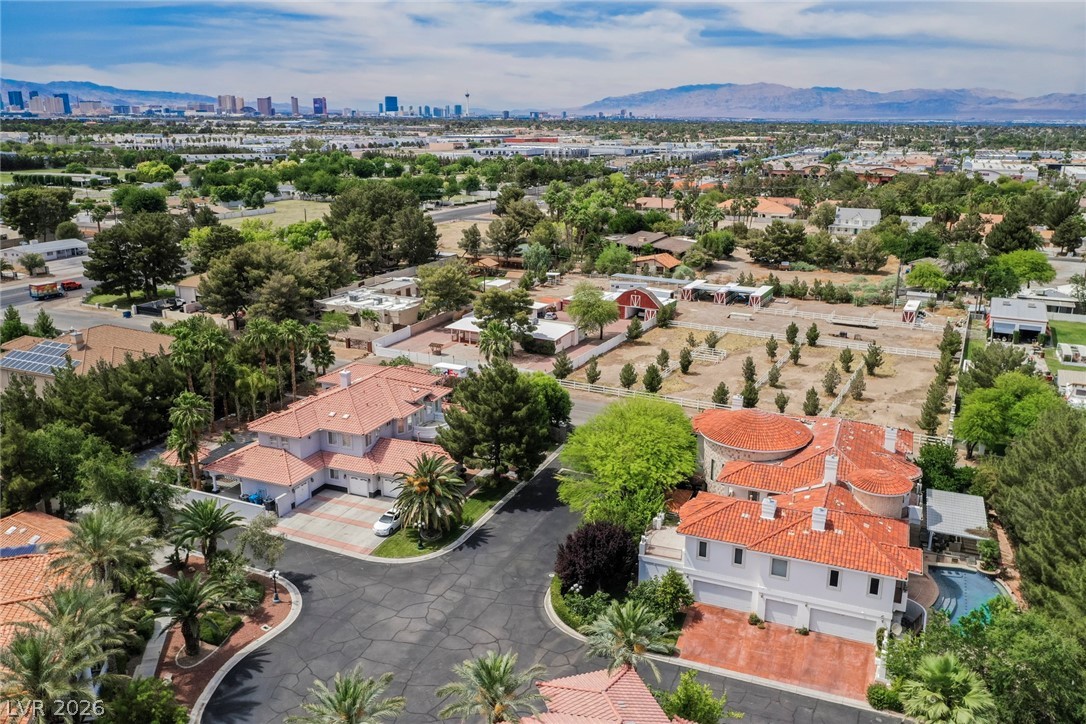3495 Pama Lane