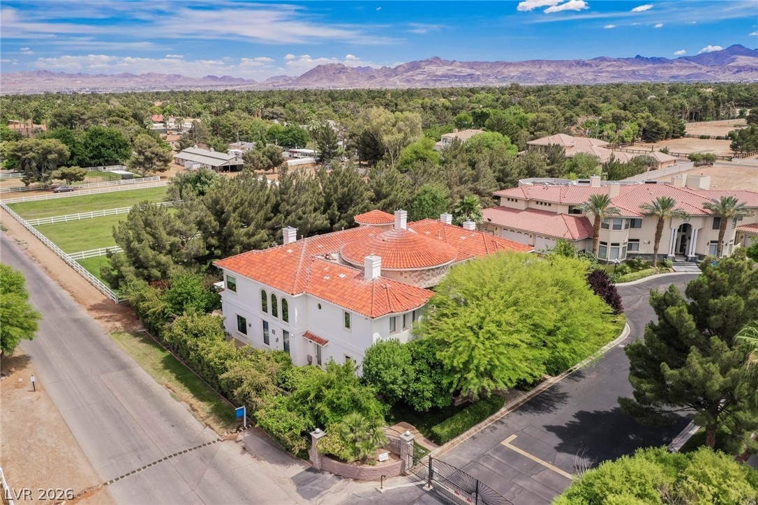 3495 Pama Lane