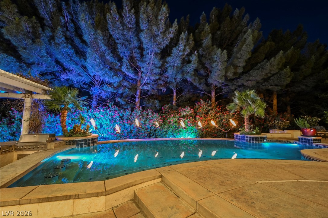 3495 Pama Lane