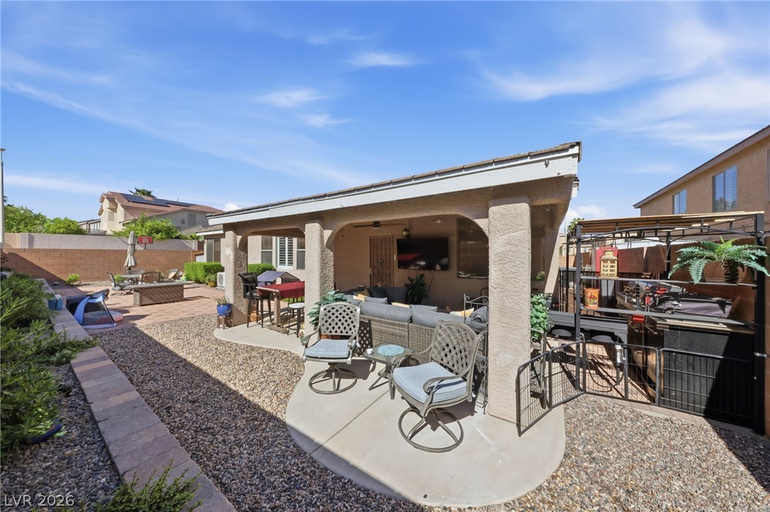 1763 Crystal Stream Avenue