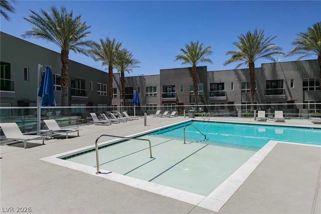 4575 Dean Martin Drive 2312
