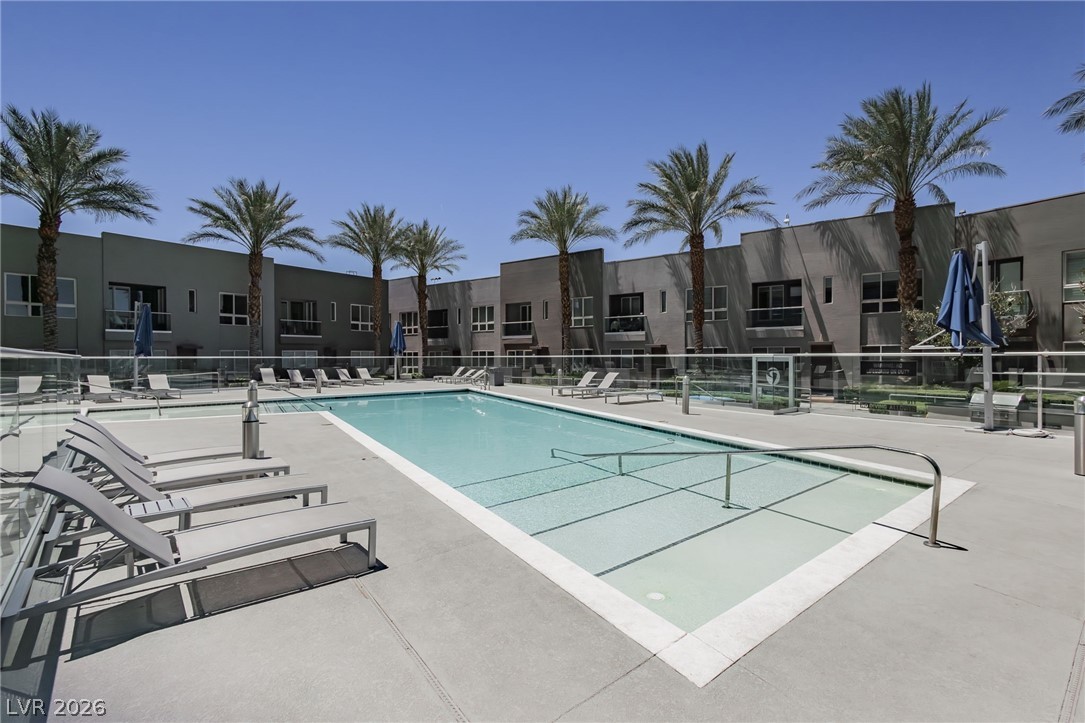 4575 Dean Martin Drive 2312