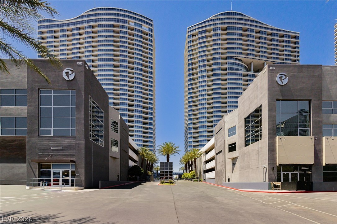 4575 Dean Martin Drive 2312