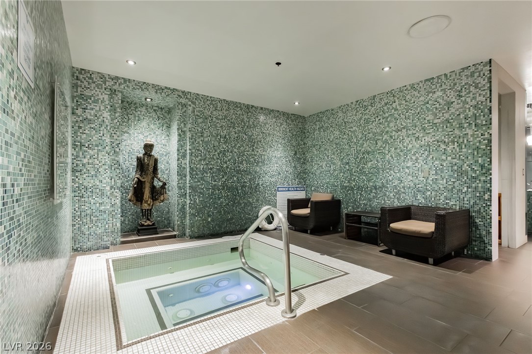 4575 Dean Martin Drive 2312