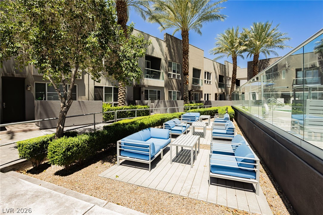 4575 Dean Martin Drive 2312