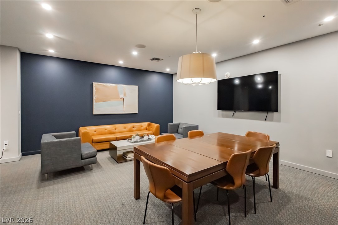 4575 Dean Martin Drive 2312