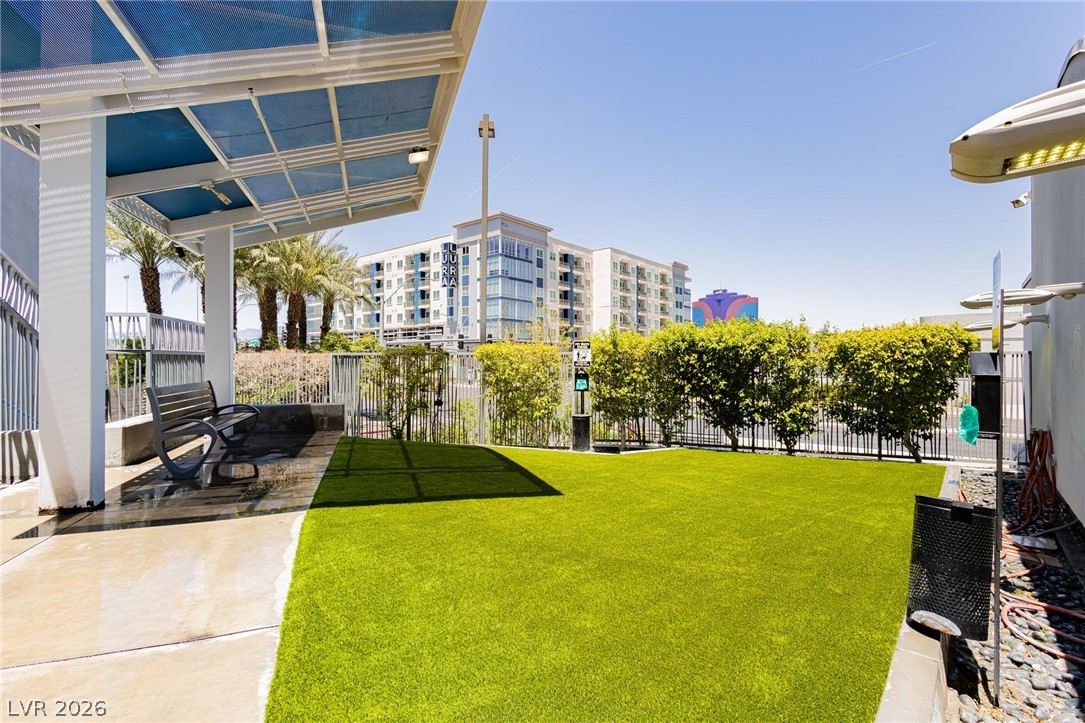4575 Dean Martin Drive 2312