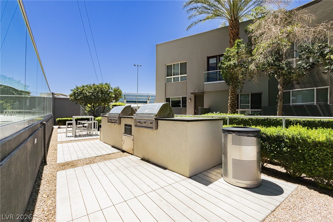 4575 Dean Martin Drive 2312