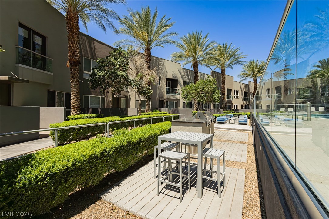 4575 Dean Martin Drive 2312
